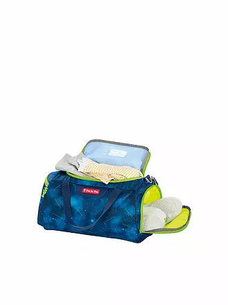STEP BY STEP | Sac de sport - Dino Torex | blau